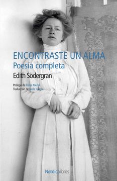 portada Encontraste un Alma (Ed. 2022 Cartone) (in Spanish)