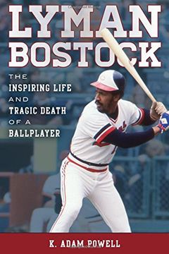 portada Lyman Bostock