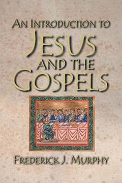 portada An Introduction to Jesus and the Gospels (en Inglés)