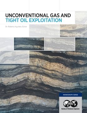 portada Unconventional Gas and Tight Oil Exploitation (en Inglés)