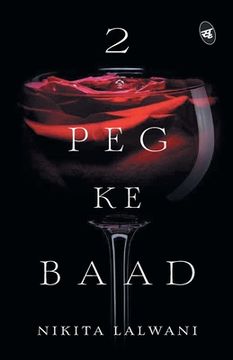 portada 2 Peg ke Baad (en Inglés)