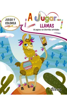 portada A jugar con llamas (in Spanish)
