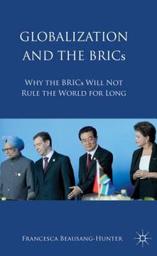 portada globalization and the brics