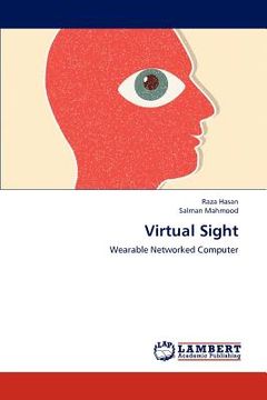 portada virtual sight (en Inglés)