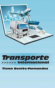 portada Transporte Internacional