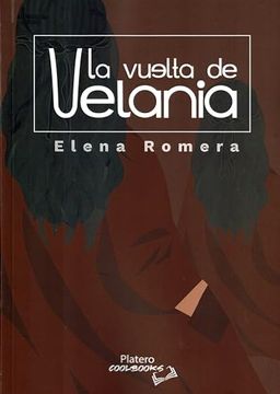 portada La Vuelta de Velania