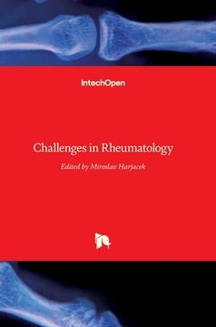 portada Challenges in Rheumatology (en Inglés)