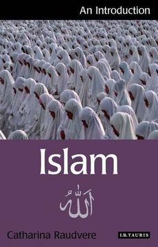portada Islam: An Introduction (I.B. Tauris Introductions to Religion)