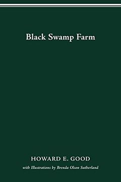 portada Black Swamp Farm (en Inglés)