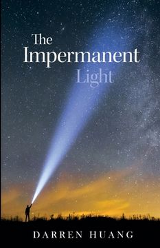 portada The Impermanent Light: Homeward (en Inglés)