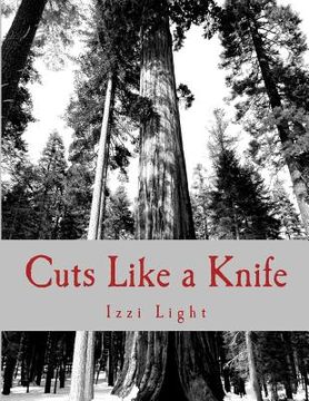 portada Cuts Like a Knife: A Hurt So Deep (en Inglés)
