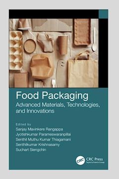 portada Food Packaging 
