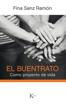 portada El Buentrato: Como Proyecto de Vida (in Spanish)