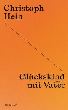 portada Glückskind mit Vater (in German)
