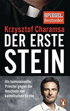 portada Der Erste Stein (en Alemán)