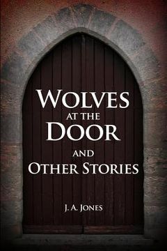 portada Wolves at the Door and Other Stories