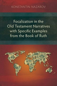 portada Focalization in the Book of Ruth (en Inglés)