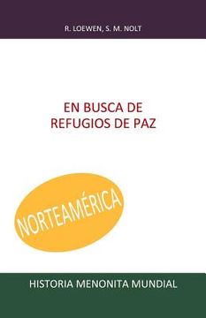 portada En busca de refugios de paz