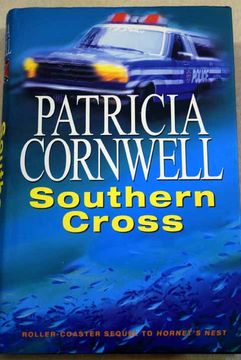 portada Southern cross
