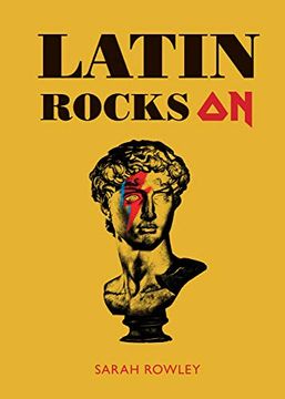 portada Latin Rocks on (en Inglés)