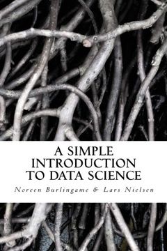 a simple introduction to data science (en Inglés)