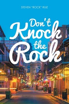 portada Don't Knock the Rock (en Inglés)