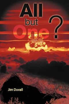 portada all but one? (in English)