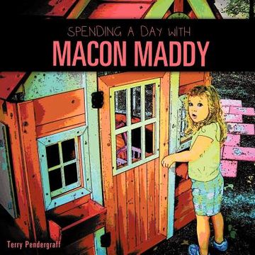 portada spending a day with macon maddy