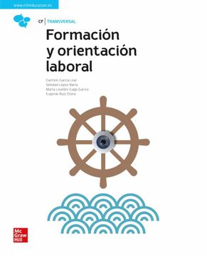 portada Formacion y Orientacion Laboral. Edicion 2022