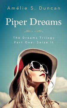 portada Piper Dreams Part One (en Inglés)