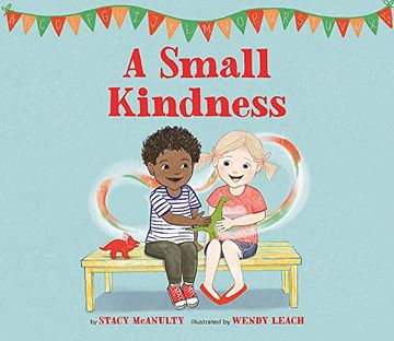 portada A Small Kindness (en Inglés)