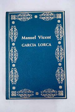 portada García Lorca
