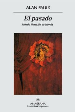 portada El Pasado (in Spanish)