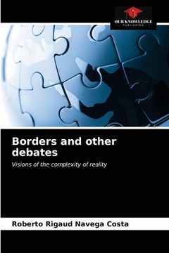 portada Borders and other debates (en Inglés)
