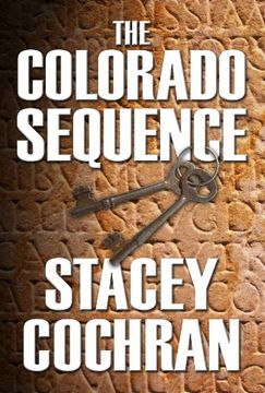 portada The Colorado Sequence (en Inglés)