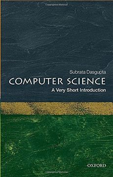 portada Computer Science: A Very Short Introduction (Very Short Introductions) (en Inglés)