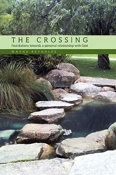 portada the crossing (en Inglés)