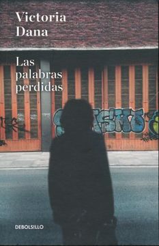 portada Las Palabras Perdidas (in Spanish)