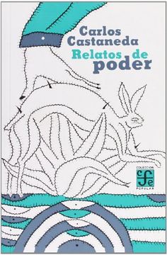 portada Relatos de Poder (in Spanish)