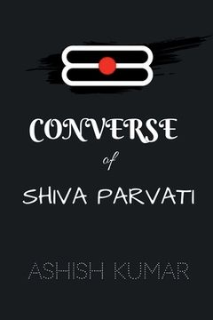 portada Converse of Shiva Parvati / कनवेर्स ऑफ़ शिवा पार् (en Hindi)