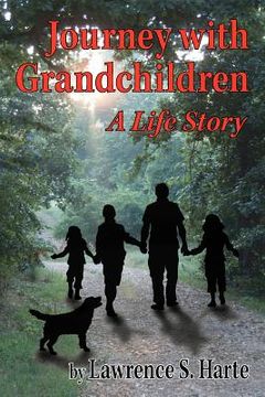 portada journey with grandchildren (en Inglés)