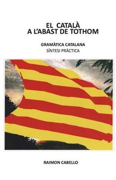 portada Gramàtica Catalana: Sintesí Pràctica (en Catalá)