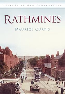 portada Rathmines (en Inglés)