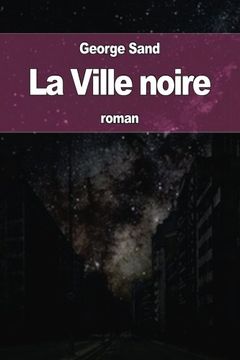 portada La Ville noire