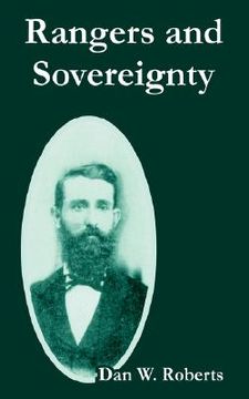 portada rangers and sovereignty (in English)