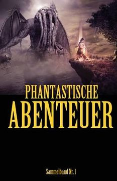 portada Phantastische Abenteuer (in German)