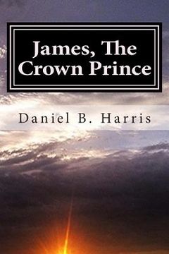 portada James, The Crown Prince: Generations of Eredwynn (en Inglés)
