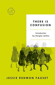 portada There is Confusion (Modern Library Torchbearers) (en Inglés)