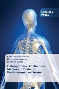 portada Osteoporosis Biochemical Markers in Diabetic Postmenopausal Women