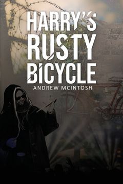 portada Harry's Rusty Bicycle (en Inglés)